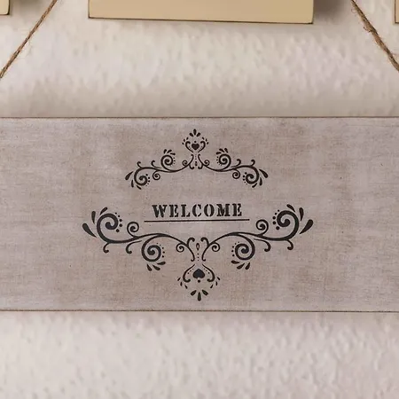 Apartamento Im Alten Kino