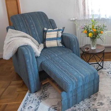Apartment Im Alten Kino