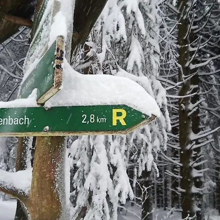 Im Alten Kino Apartamento