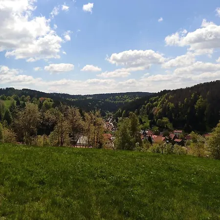 Apartamento Im Alten Kino