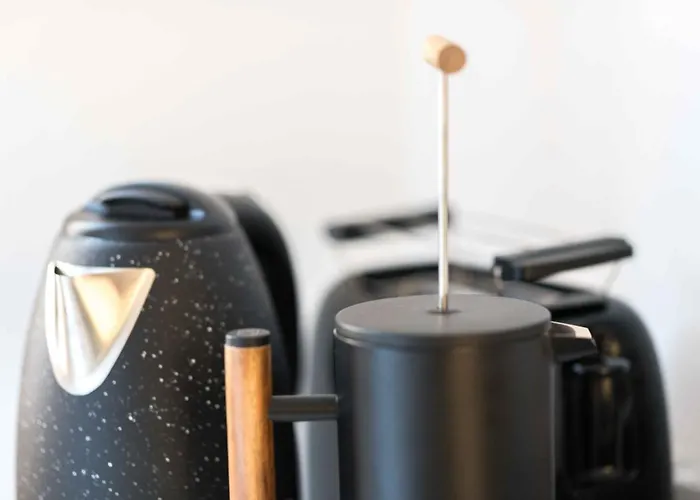 Im Alten Kino Appartement *