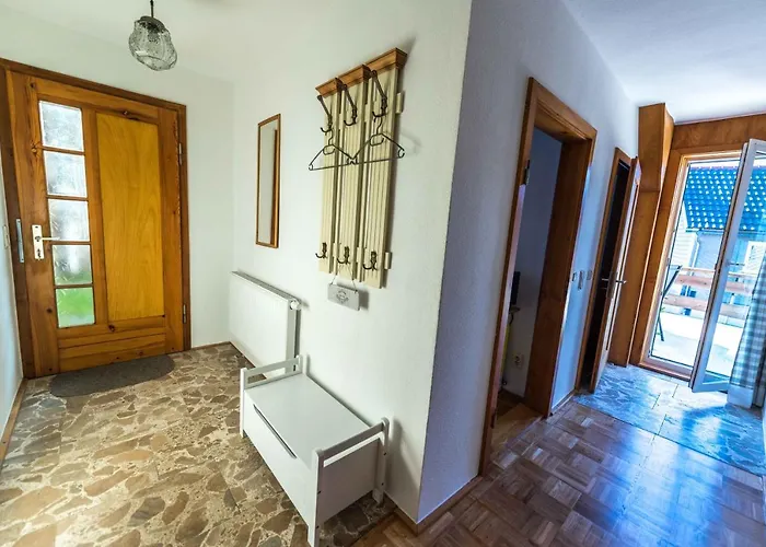 Im Alten Kino Appartement