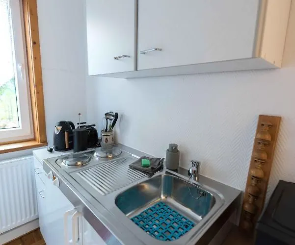 Im Alten Kino Appartement *