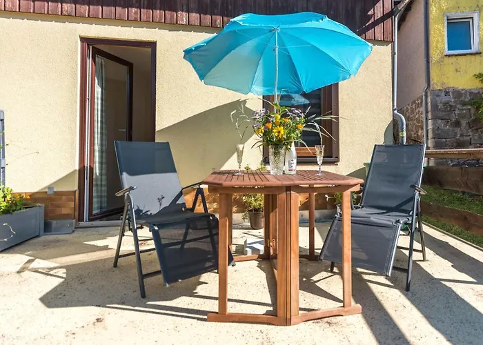 Im Alten Kino * Fehrenbach