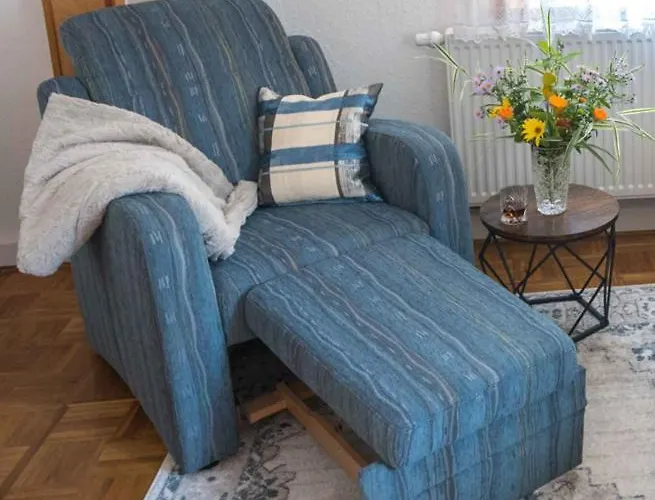 Appartement Im Alten Kino