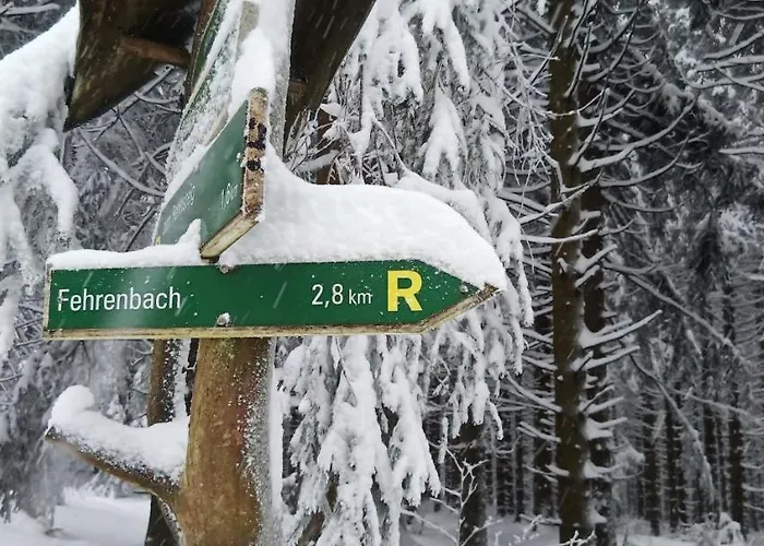 Im Alten Kino Appartement