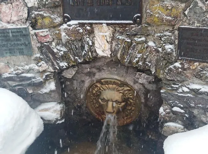 Im Alten Kino * Fehrenbach